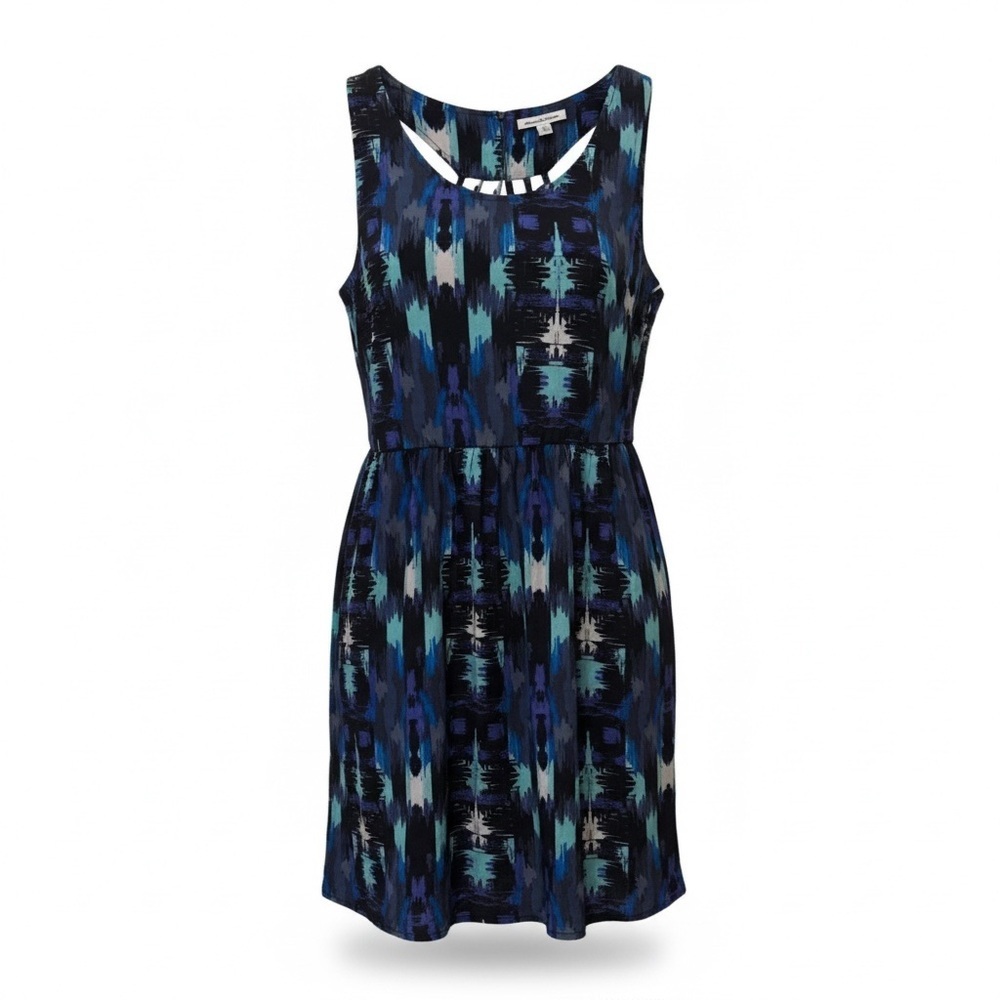 American Eagle NWT blue mini dress, size 8